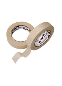 3M Comply Lead Free Steam Indicator Tape - 1322-24MM