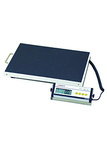 DR660 Mobile Bariatric Weighing Scale by Detecto