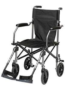 Drive Travelite Transport Chair in a Bag
