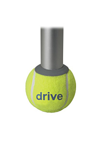 Drive Walker Rear Tennis Ball Glides