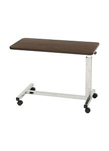 Drive Low Height Overbed Table