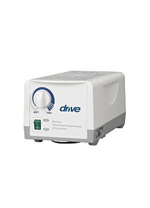 Drive Med Aire Variable Pressure Pump