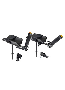 Drive Forearm Platforms for all Wenzelite Safety Rollers and Gait Trainers