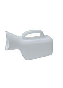 Drive Lifestyle Incontinence Aid Female Urinal