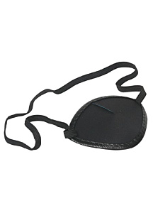 Apothecary Products Flents Eye Patch