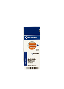 First Aid Antibiotic Ointment