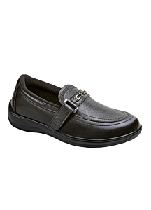Chelsea Women's Easy Slip-On With Two-Way Strap System, Model 817