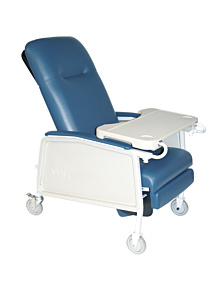 Drive 3 Position Geri Chair Recliner