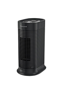 HPA060 HEPA Air Purifier for Small Rooms by Honeywell