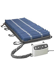 Drive Med Aire Plus Low Air Loss Mattress Replacement System