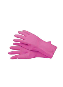 medi Stocking Application Gloves with Super Grip