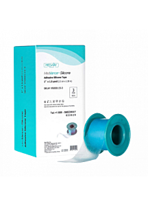 MedVance Silicone Tape by Medway Corporation