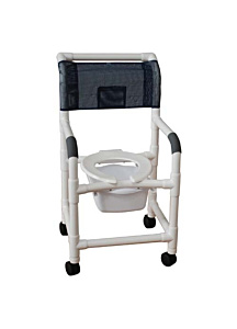 MJM Shower Chair Accessories