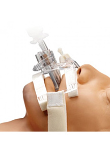 Portex SecureEasy and Quickstrap Endotracheal Tube Holder Systems