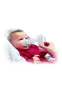 Pari Respiratory PARI BABY CONVERSION KIT