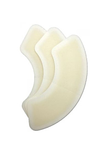 Securi-T USA Ostomy Hydrocolloid Barriers and Conformable Seals