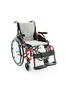 S-Ergo 125 Wheelchair by Karman