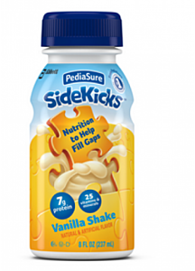 PediaSure SideKicks Pediatric Oral Supplement