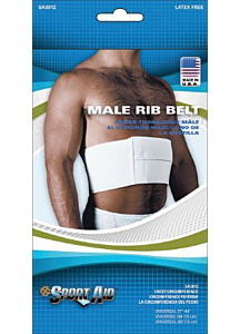 Sport-Aid Rib Belt