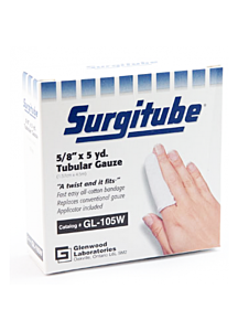 Western Medical Surgitube Tubular Gauze