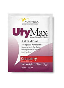 Medtrition UtyMax CranMax for Urinary Tract Infections
