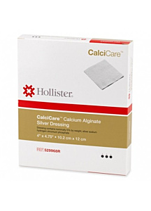 Hollister Restore Silver Calcium Alginate Dressing