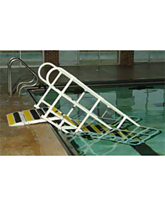 AquaTrek Pool Steps