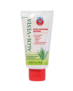 ConvaTec Aloe Vesta Antifungal Ointment, 5 oz